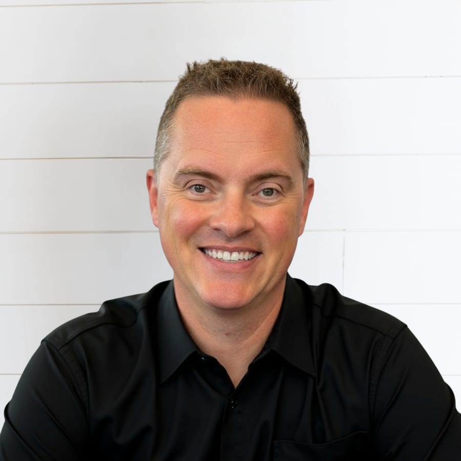 Jason Huerkamp